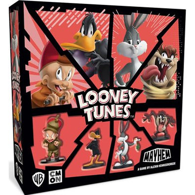 Looney Tunes Mayhem available at 401 Games Canada