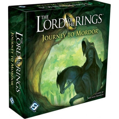 Lord of the Rings - Journey to Mordor available at 401 Games Canada