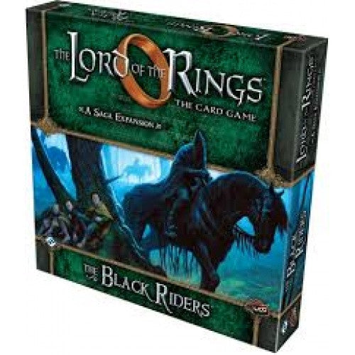 Lord of the Rings - The Card Game - The Black Riders available at 401 Games Canada