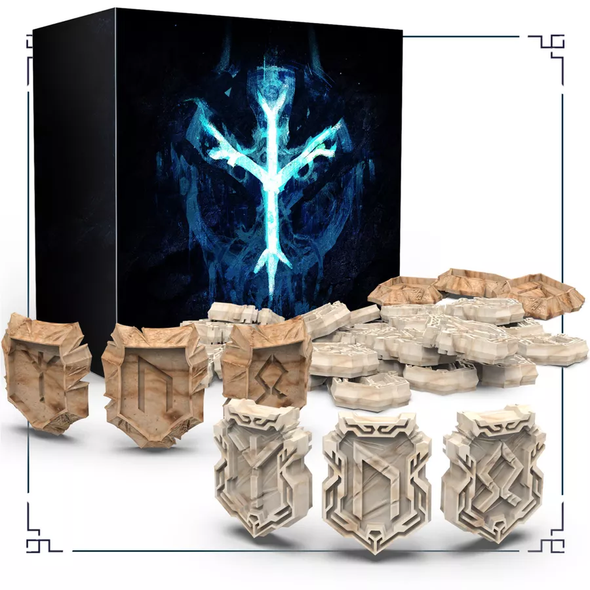 Lords of Ragnarok: Enhanced Runes available at 401 Games Canada