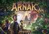 Lost Ruins of Arnak available at 401 Games Canada