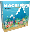 Machi Koro - 5th Anniversary Edition