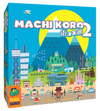 Machi Koro 2