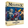 Malifaux - Arcanists - Center Stage