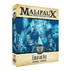 Malifaux - Arcanists - Cold as Ice