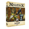 Malifaux - Bayou - Listen Up!