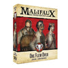 Malifaux - Guild - One Flew Over