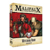 Malifaux - Guild - Witching Hour