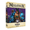 Malifaux - Neverborn - Insomnia