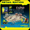 Cyberpunk Red: Combat Zone - Edgerunners: 2 Player Starter Set (Pre-Order)