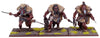 Kings of War - Ogres - Ogre Hunters Regiment