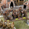 Kings of War - Ogres - Siege Breaker Horde