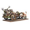 Kings of War - Orcs - Orc Chariots / Fight Wagons