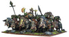 Kings of War - Orcs - Gore Riders Regiment