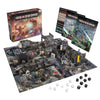 Deadzone - 2 Player Starter Set - Fall of Omega VII