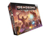 Deadzone - 2 Player Starter Set - Fall of Omega VII