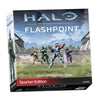 Halo: Flashpoint - 2 Player Starter Set - Spartan Edition (Pre-Order)