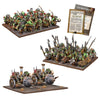 Kings of War - Goblin - Ambush Starter Set