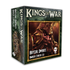 Kings of War - Abyssal Dwarfs - Ambush Starter Set