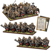 Kings of War - Abyssal Dwarfs - Ambush Starter Set