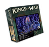 Kings of War - Nightstalkers - Heroes