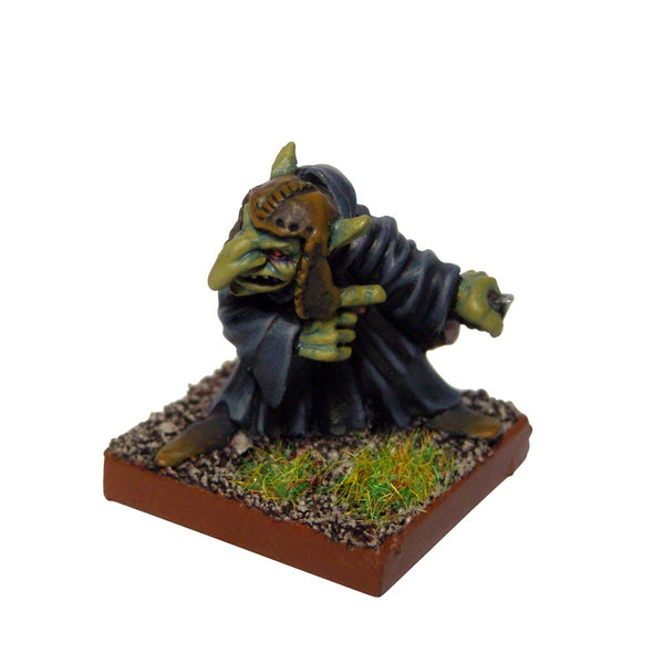 Kings of War - Goblin - Sneek