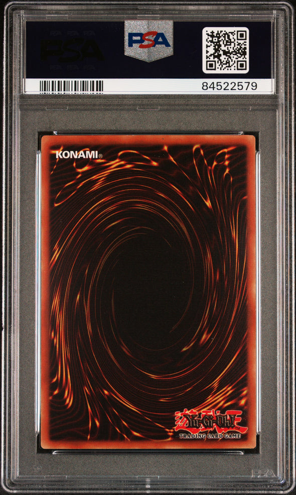 Magician of Faith [1st Edition] MRD-036 YuGiOh Metal Raiders NM-MT 8