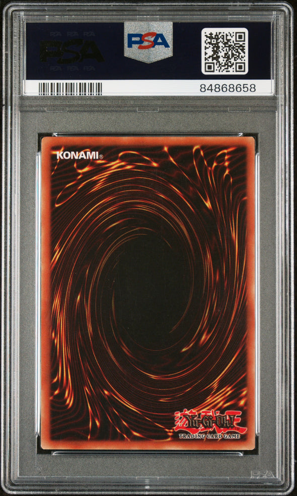 Heavy Storm [1st Edition] MRD-142 YuGiOh Metal Raiders MINT 9