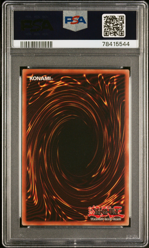 Snatch Steal [1st Edition] MRL-036 YuGiOh Magic Ruler MINT 9