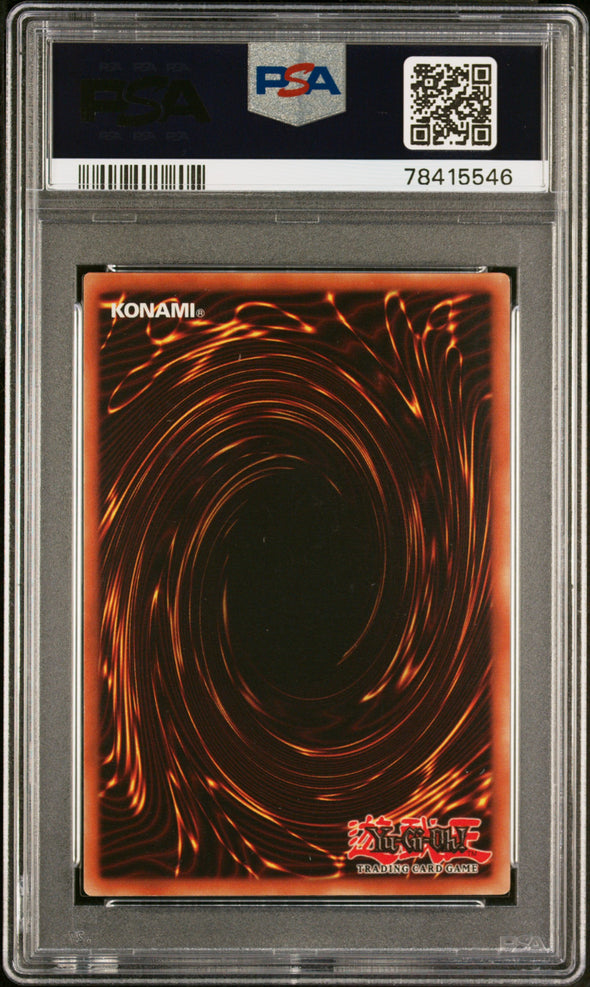 Delinquent Duo [1st Edition] MRL-039 YuGiOh Magic Ruler MINT 9