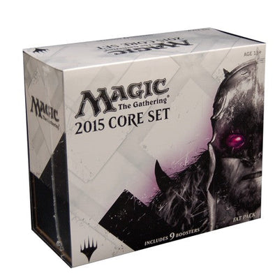 MTG - 2015 Core Set - Fat Pack available at 401 Games Canada