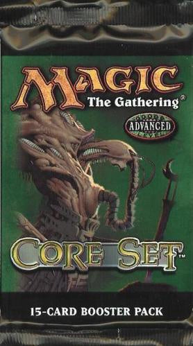 MTG - 8th Edition Booster Pack (8ED) available at 401 Games Canada