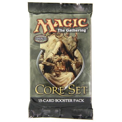 MTG - 9th Edition Booster Pack available at 401 Games Canada