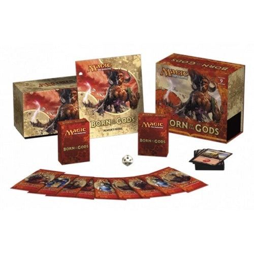 MTG - Born of the Gods - Fat Pack available at 401 Games Canada