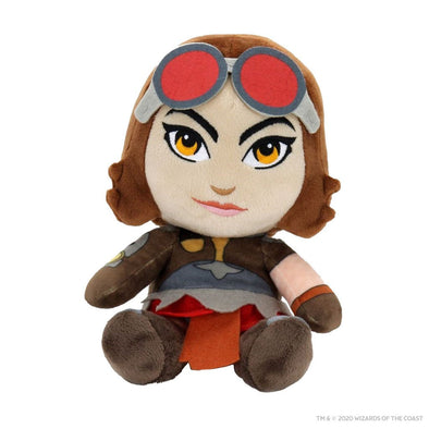 MTG Chandra Phunny by Kidrobot available at 401 Games Canada