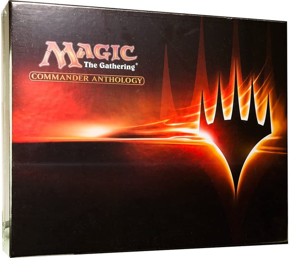 MTG - Commander - Anthology 1 available at 401 Games Canada