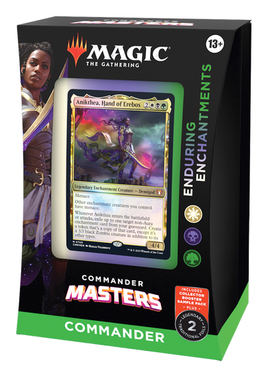 mtg commander decks canada - Starter Deck - Set of 5 themed 1920s style adventure 401 Games Canada - MTG