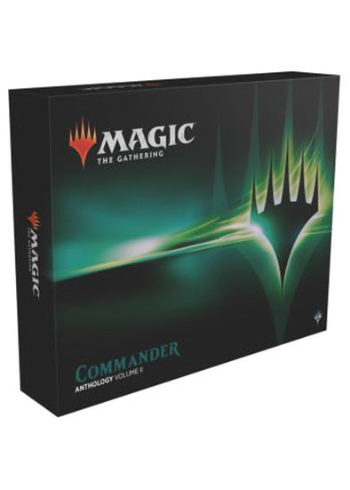 MTG - Commander Anthology Volume II