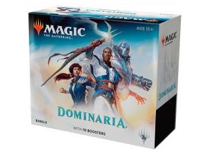 MTG - Dominaria - Bundle available at 401 Games Canada