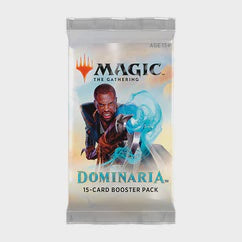 MTG - Dominaria - English Booster Pack available at 401 Games Canada