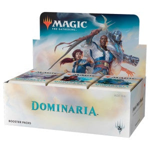 korean booster box mtg 401 Games Canada - MTG - Dominaria