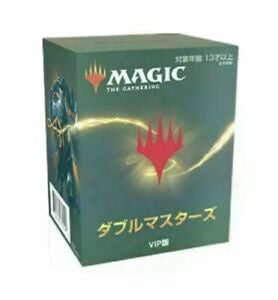 MTG - Double Masters - VIP Edition Japanese Pack available at 401 Games Canada