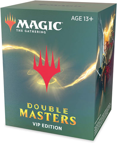 MTG - Double Masters - VIP Edition Pack available at 401 Games Canada
