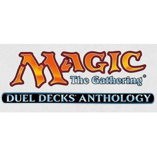 MTG - Duel Decks Anthology (Sealed Box Set) available at 401 Games Canada