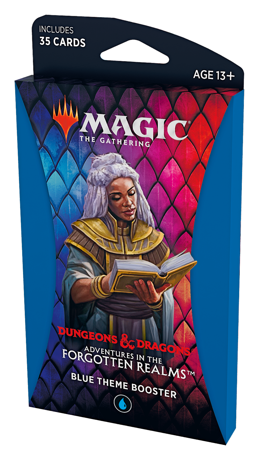 forgotten realms mtg booster box 401 Games Canada - MTG - Dungeons & Dragons: Adventures in the Forgotten Realms - Theme Booster Pack