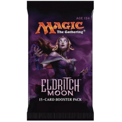 MTG - Eldritch Moon - Korean Booster Pack available at 401 Games Canada