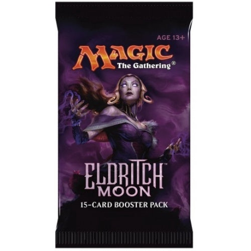 MTG - Eldritch Moon - Korean Booster Pack available at 401 Games Canada