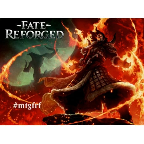 MTG - Fate Reforged - Fat Pack available at 401 Games Canada