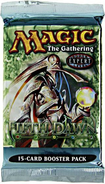 401 Games Canada - MTG - Fifth Dawn Booster Pack 401 Games Canada - MTG - Fifth Dawn Booster Pack