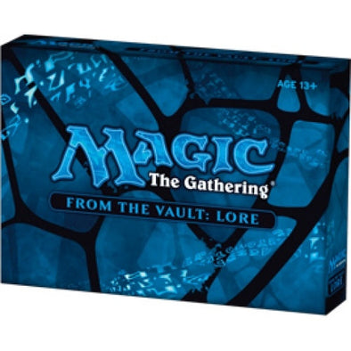 MTG From the Vault: Lore available at 401 Games Canada